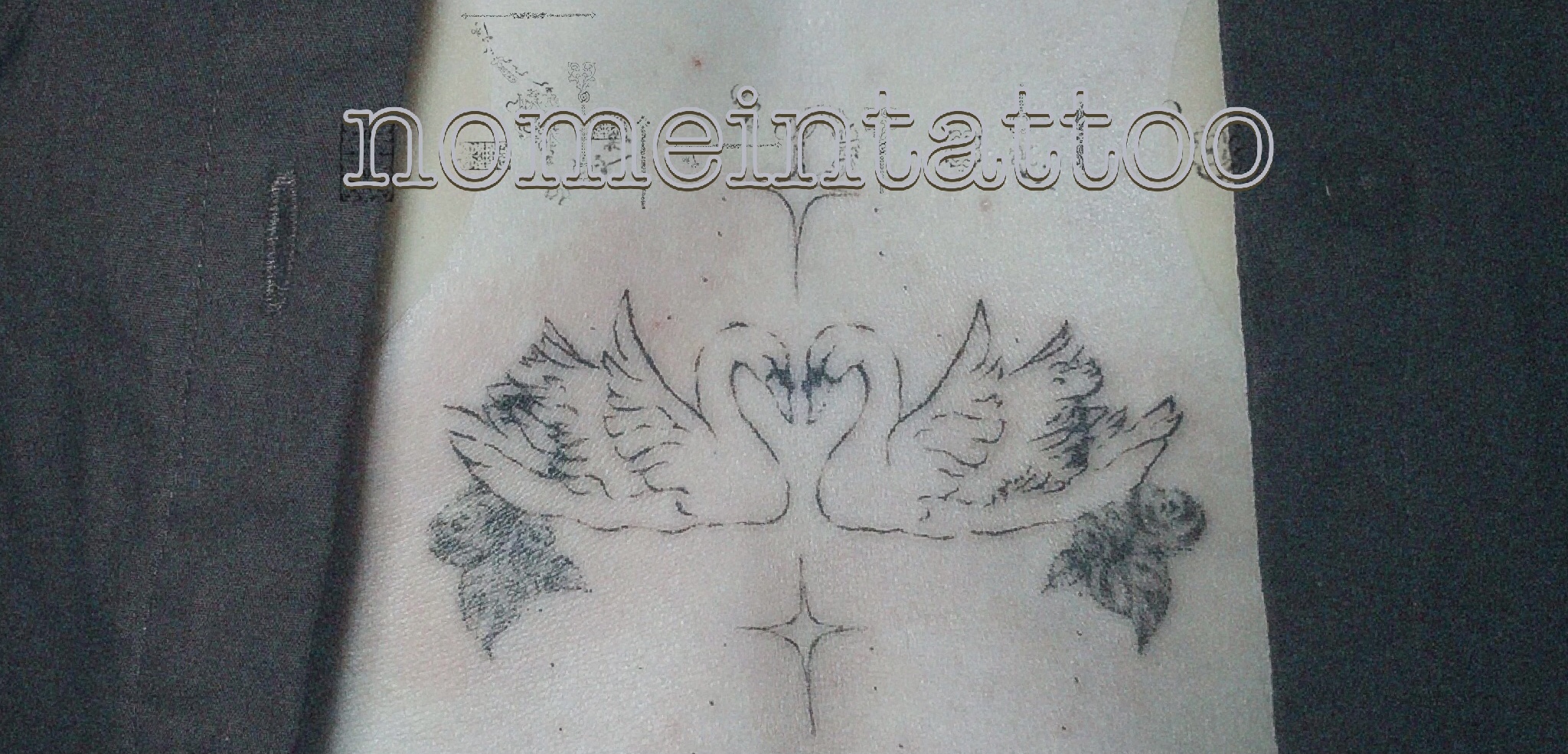 Nomein Tattoo
