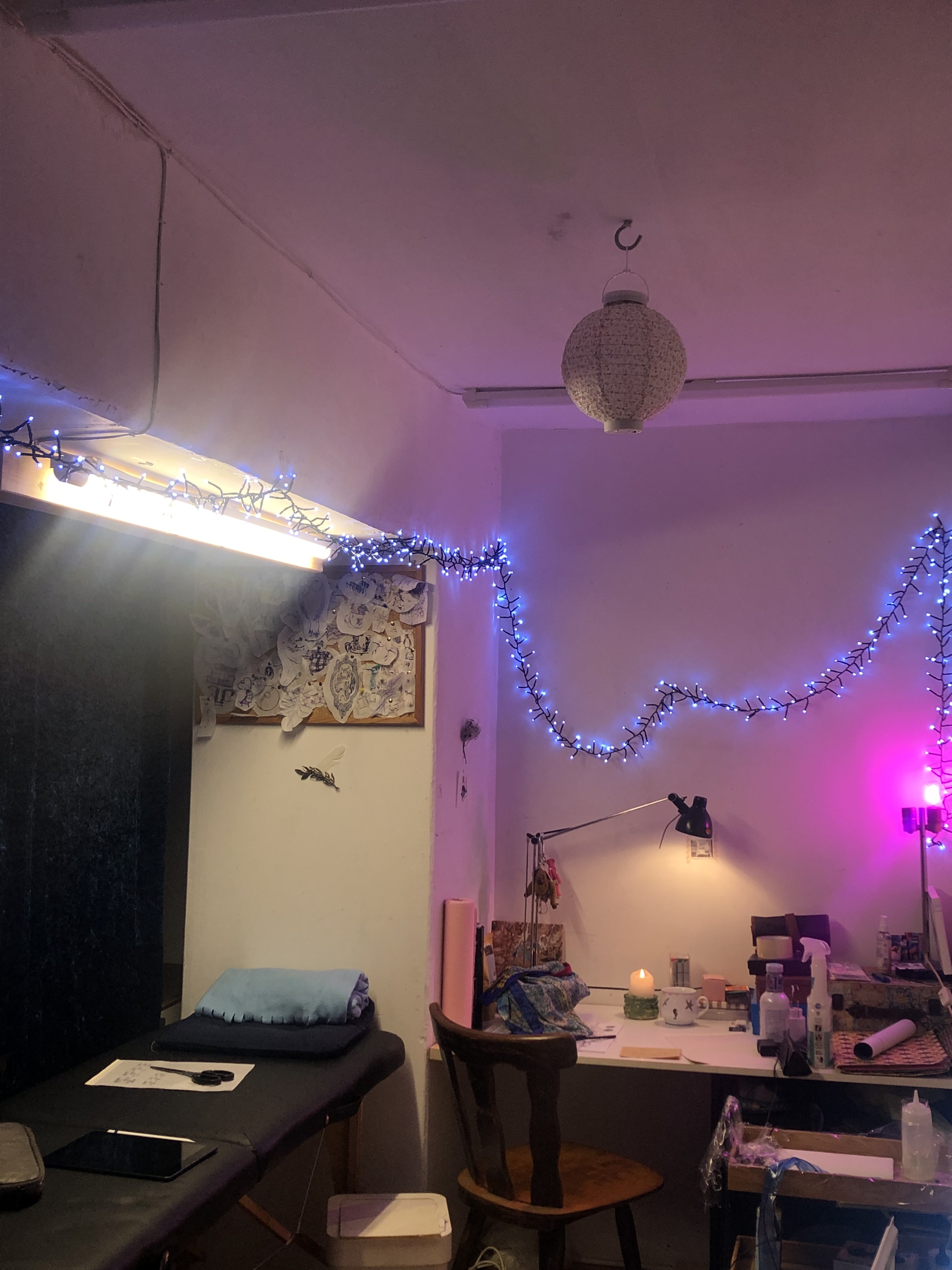 Studio